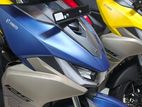 Hero XOOM 125R 125 2026