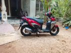 Hero XOOM 125R 2026