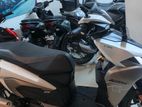 Hero XOOM 125R 125 Cc 2026