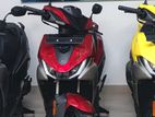 Hero XOOM 125R 125CC 2026
