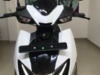 Hero XOOM 125R 125Cc💥🔥 2026