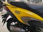 Hero XOOM 125R 125CC❤️ 2026