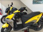 Hero XOOM 125R 125💥💥🔥Cc 2026