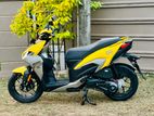 Hero XOOM 125R 2021