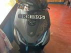 Hero XOOM 125R 2025