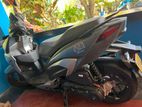 Hero XOOM 125R 2025