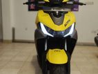 Hero XOOM 125R 2025