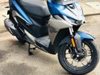 Hero XOOM 125R 2025