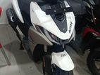 Hero XOOM 125R 2025