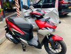 Hero XOOM 125R 2025