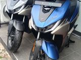 Hero XOOM 125R 2025