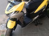 Hero XOOM 125R 2025