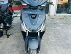 Hero XOOM 125R 2025