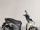 Hero XOOM 125R 2025