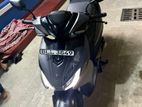 Hero XOOM 125R 2025