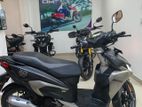 Hero Xoom 125R 2025