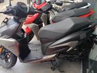 Hero XOOM 125R 2025