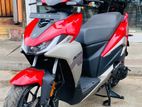 Hero XOOM 125R 2025