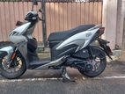 Hero XOOM 125R 2025