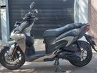 Hero XOOM 125R 2025