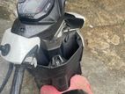 Hero XOOM 125R 2025
