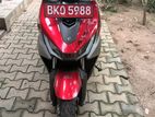 Hero XOOM 125R 2025