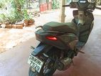 Hero XOOM 125R 2025