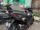 Hero XOOM 125R 2025