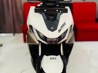 Hero XOOM 125R 2026