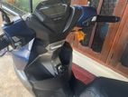 Hero XOOM 125R 2026