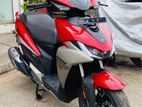 Hero XOOM 125R 2026