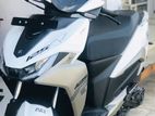 Hero XOOM 125R 2026