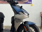 Hero XOOM 125R 2026
