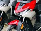 Hero XOOM 125R 2026