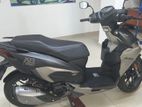 Hero Xoom 125R 2026