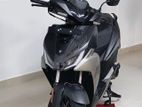 Hero XOOM 125R 2026