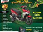 Hero XOOM 125R 2026