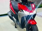 Hero XOOM 125R 2026