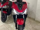 Hero XOOM 125R 2026