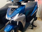 Hero XOOM 125R 2026