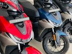 Hero XOOM 125R 2026