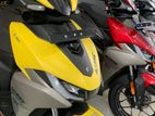 Hero XOOM 125R 2026