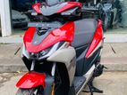Hero XOOM 125R 2026