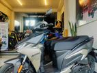 Hero XOOM 125R 2026