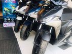 Hero XOOM 125R 2026