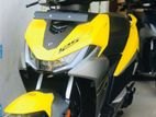 Hero XOOM 125R 2026