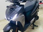Hero XOOM 125R 🖤 2026