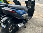 Hero XOOM 125R 2026
