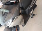 Hero XOOM 125R 2026