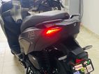 Hero XOOM 125R 2026